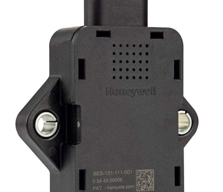 Sensore BES per il Rilevamento prime emissioni gassose della cella